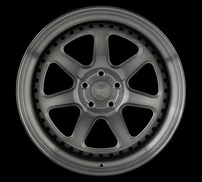 Avant Garde SR2