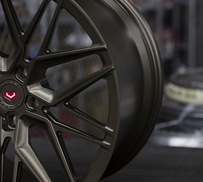 Vossen EVO-5