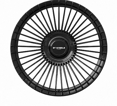 ST Wheels ST5