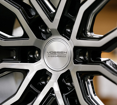 Vossen HF6-3
