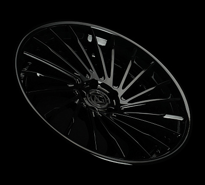 Avant Garde AGL54