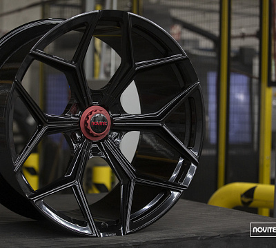NOVITEC NL4