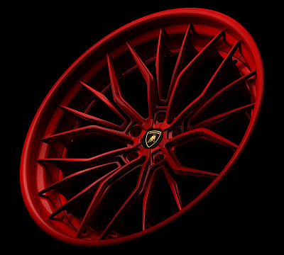 Avant Garde AGL67