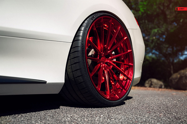 Mercedes-Benz S63 AMG Coupe