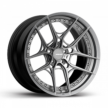 Кованые диски Variant Alloy BLS-2P