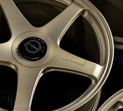 MV Forged MV5 Mono