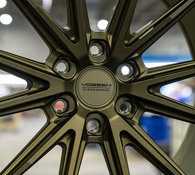 Vossen HFX-2 (6-Lug)