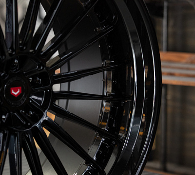 Vossen S17-04 (3-Piece)