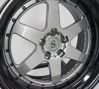 Strasse Wheels S6 Competition