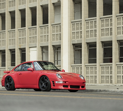 Rotiform ROC