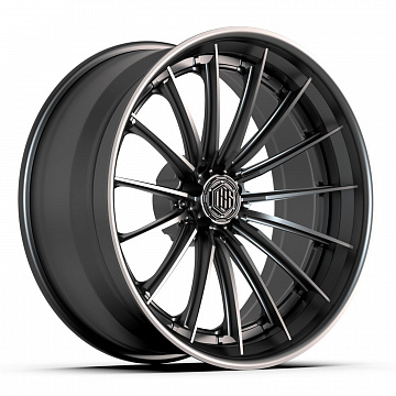 Кованые диски 1886 Wheels XR015