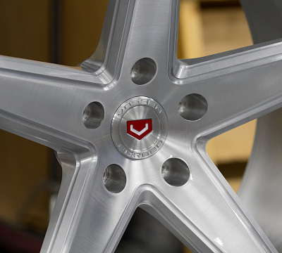 Vossen CG-201
