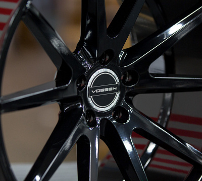 Vossen VFS-1