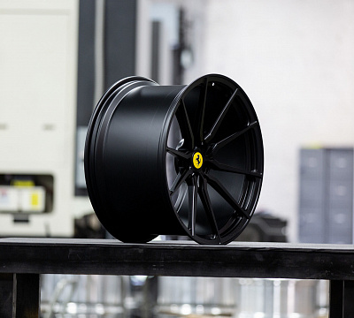 Vossen M-X2
