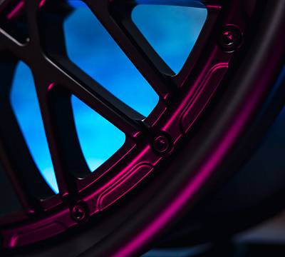 MV Forged MV30