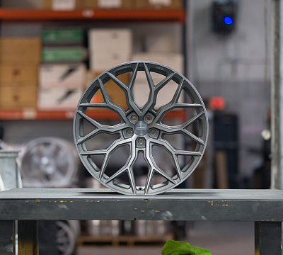 Vossen HF-2