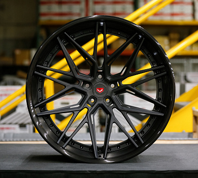 Vossen EVO-5R (3-Piece)