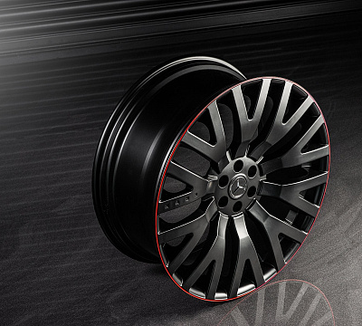 Kahn Kahn RS