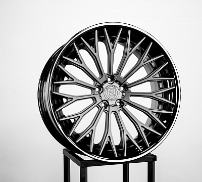 Strasse Wheels SV15M Deep Concave FS