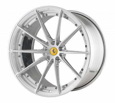 1886 Wheels G010
