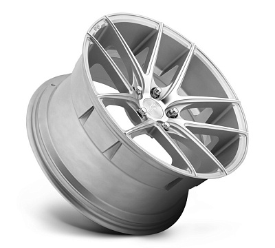 Niche TARGA