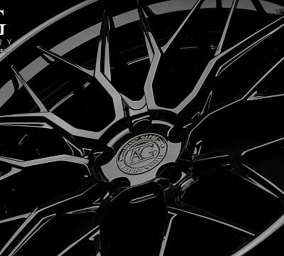 Avant Garde AGL43