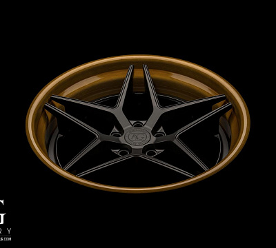Avant Garde AGL42