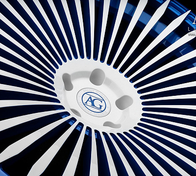 Avant Garde AGL45