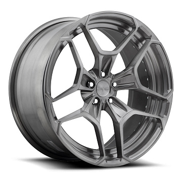 Кованые диски Rotiform HUR