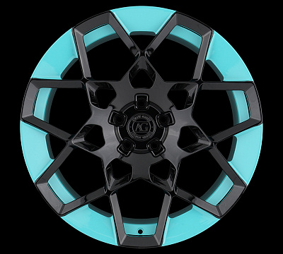 Avant Garde Aero.55