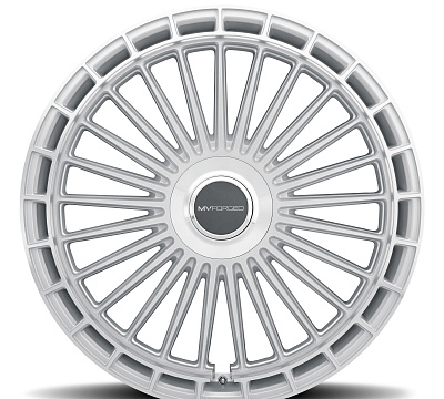 MV Forged MVF-40