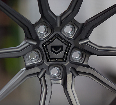 Vossen M-X2 (3-Piece)