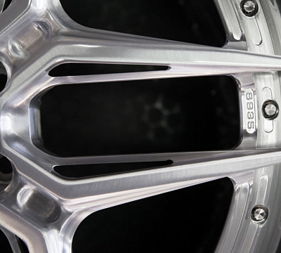 ADV.1 ADV510 Track Spec Advanced Series