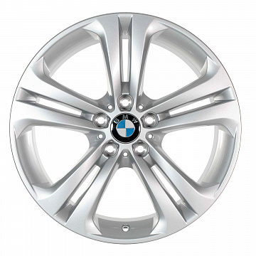 Кованые диски BMW 401