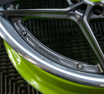 MV Forged MR-120