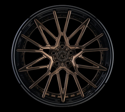 Avant Garde AGL58