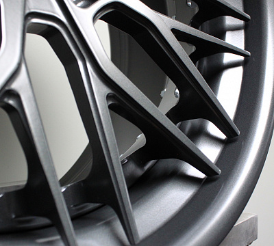 Strasse Wheels SV10M Deep Concave FS