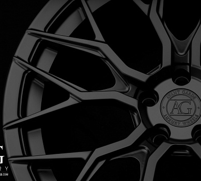 Avant Garde AGL43
