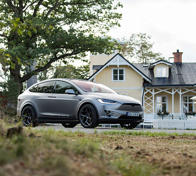 Vossen CG-205T