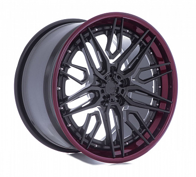 ADV.1 ADV05F Track Spec Advanced Series