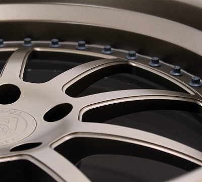 Strasse Wheels R10 Performance