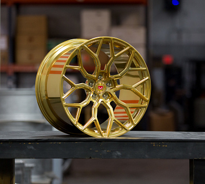 Vossen S17-01