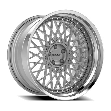 Кованые диски GFG FM626