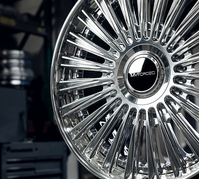 MV Forged VL54