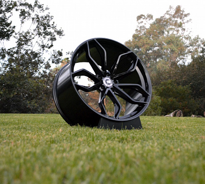 Road Force RF 17
