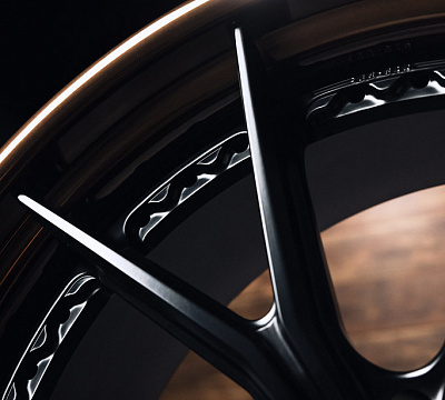 MV Forged GS-612 (CL/6 lug only)