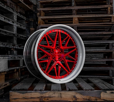 Variant Alloy SZK-3P