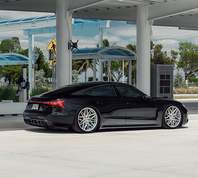 Vossen HF-7