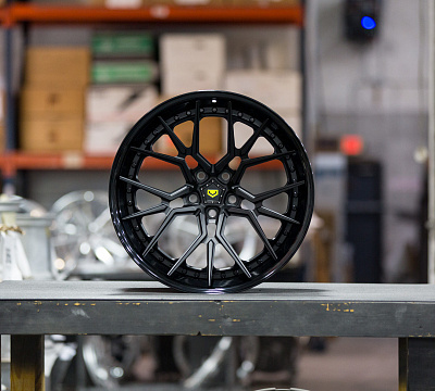 Vossen M-X3 (3-Piece)