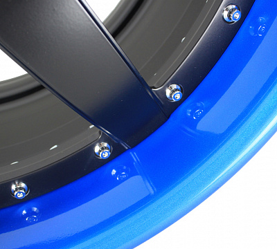 Strasse Wheels S5 Signature